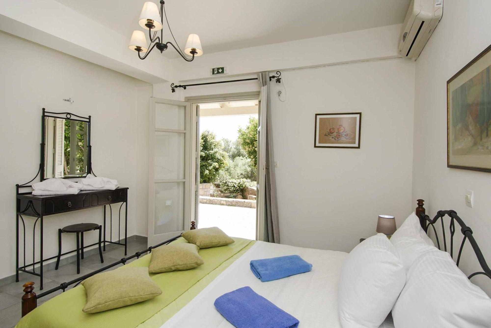 Villa Levanda Elia 피르고스 외부 사진